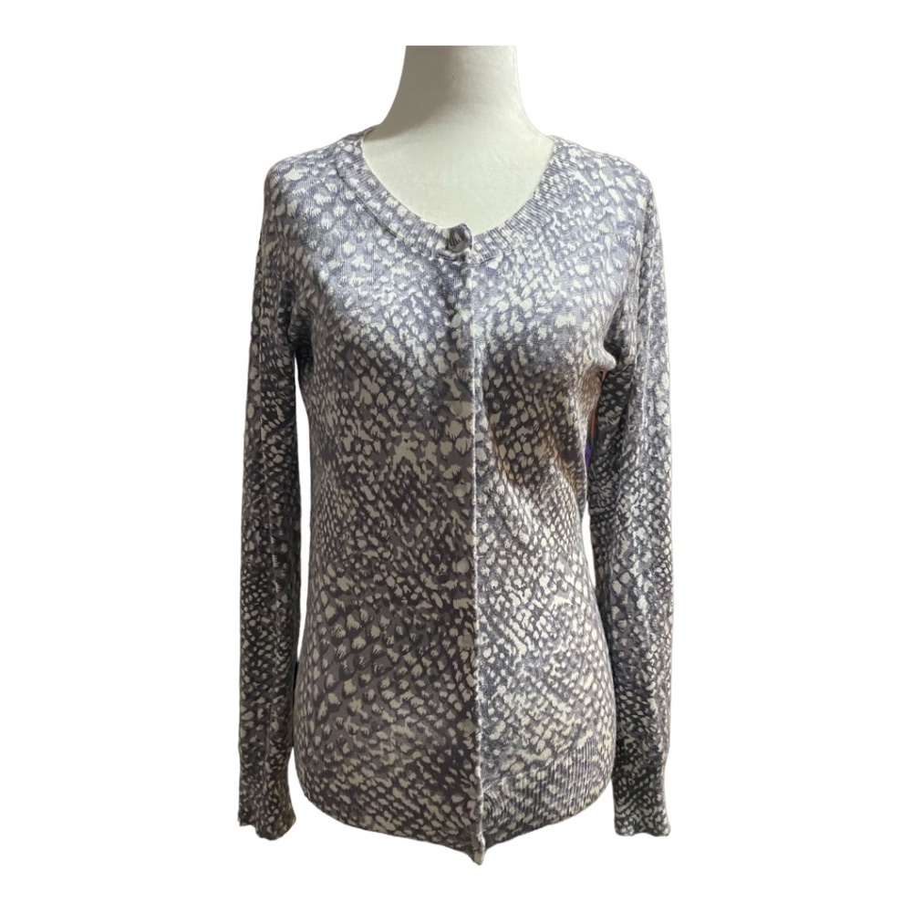 Cardigan. Sz S . EYN